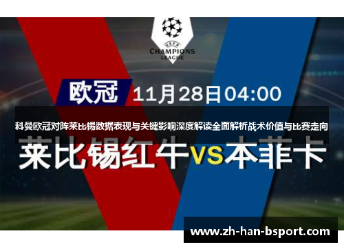科曼欧冠对阵莱比锡数据表现与关键影响深度解读全面解析战术价值与比赛走向